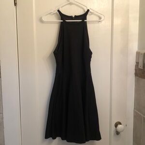 little black dress- Cynthia Rowell​​​​​​​​​​​​